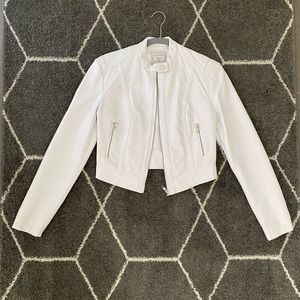 Guess Cropped Jacket XS